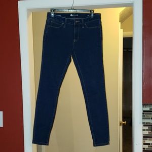 Stylus skinny jeans